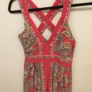 I.N.c. International Concept dress